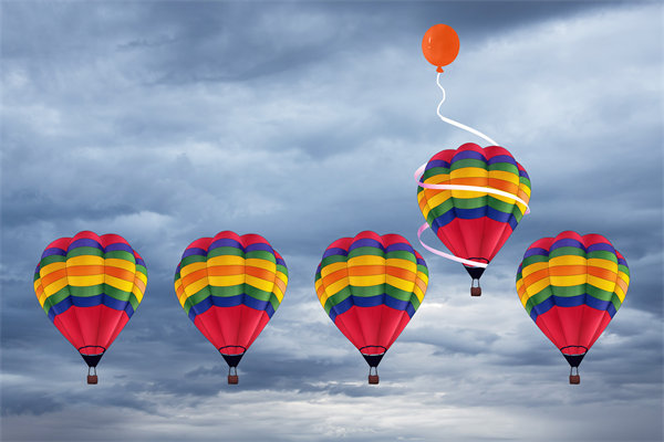 品（pǐn）牌差異化戰略：如何脫穎而出吸（xī）引目標（biāo）客群？