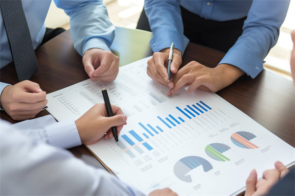 如何（hé）科學製（zhì）定企業下（xià）一年度營收增長目標？