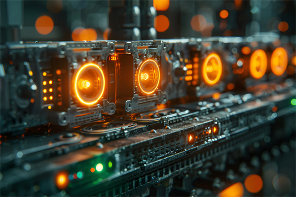 大數據與AI如何助力製造業實現預測性維（wéi）護與故障預警？