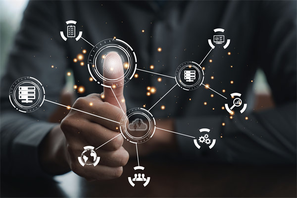 數字化轉型浪潮下，企業（yè）如（rú）何製定有效戰略（luè）應對？