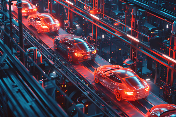 在多變市場下，精益生產如何助（zhù）力企業快速適應與創新？