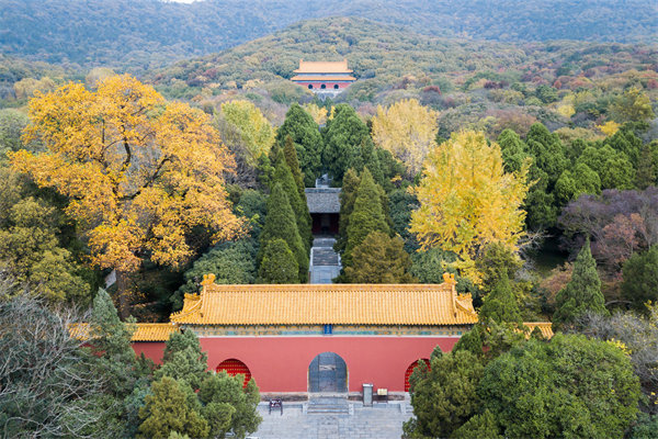 南（nán）京企業如何通過管理谘詢優化（huà）內部管理體（tǐ）係？