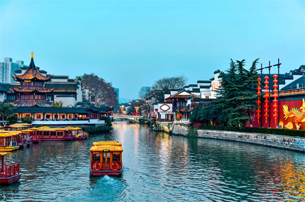 南京（jīng）管理谘詢公司如何助（zhù）力（lì）企業（yè）解決複雜管理難題？