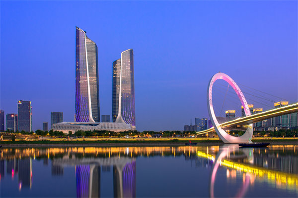 南京管理谘詢公司排名背後的評選標準是什（shí）麽？