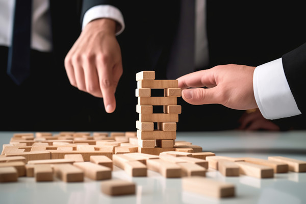 全球視野下的集（jí）成供應鏈布局：跨地域協（xié）同與資源整合