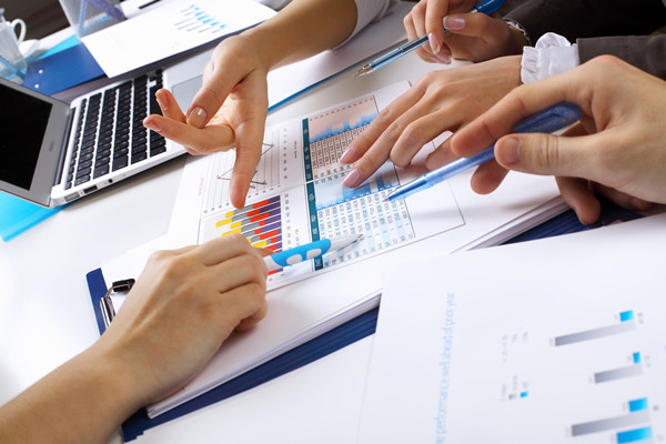 數字化時代，如何運用（yòng）科技優化年度經營規（guī）劃？