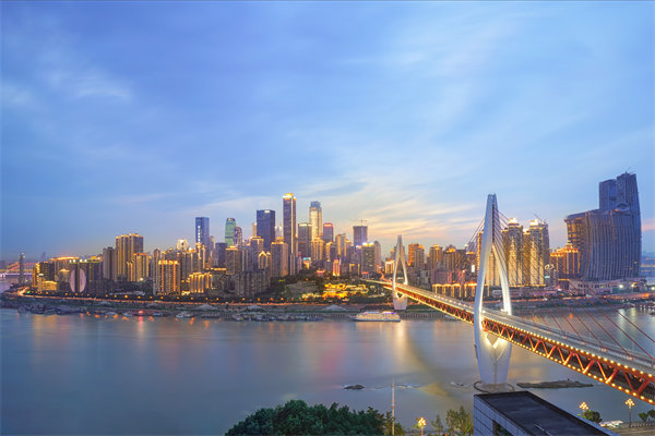 重（chóng）慶企業如何借助管理谘詢實現戰略轉型與升級？