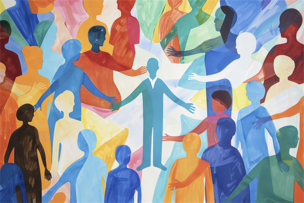 在多元化團隊中，如何（hé）製定包容性組織規劃策（cè）略？