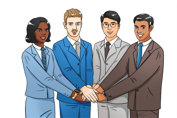 國際化企業如何（hé）跨地域製定公平合理的薪酬標準？