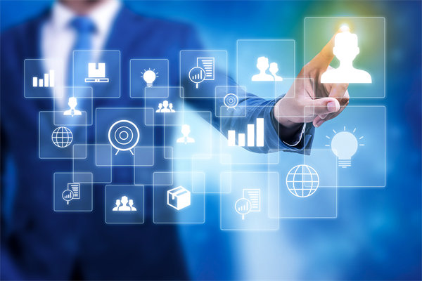 資源配置優化路徑：集團管控如何提升整體（tǐ）競爭力？