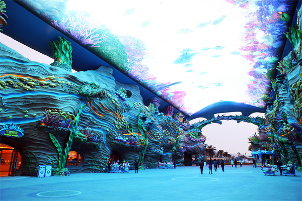 市場變（biàn）化莫測，珠海企業如（rú）何尋求管理谘詢穩中求勝？