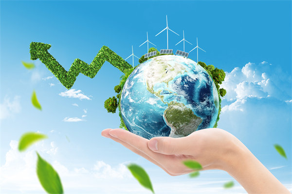 可持續發展如何融入企（qǐ）業戰略管理體係？