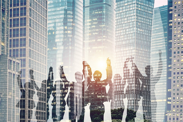 麵（miàn）對市場變化，集團管控如何快速響（xiǎng）應與調整（zhěng）？