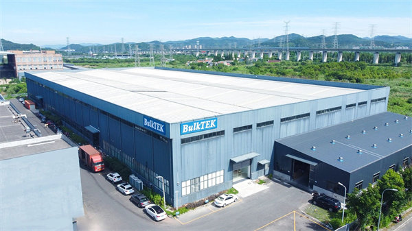 寧波（bō）博可機械有限公司