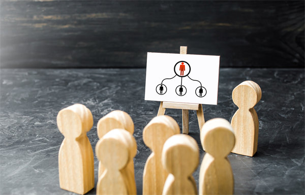 如何設計集（jí）團管控架構以支持多元化業務（wù）增長？