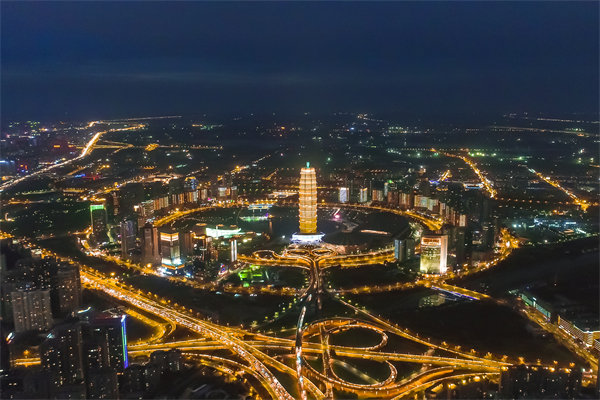 企業如（rú）何參考排名選擇鄭州的頂尖（jiān）管理（lǐ）谘詢（xún）公司？