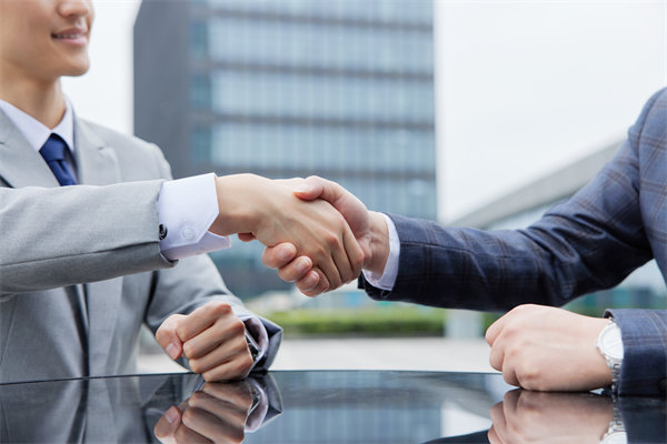 跨界合作（zuò）：如何（hé）找到最佳合作夥伴，共創營（yíng）銷新高度？