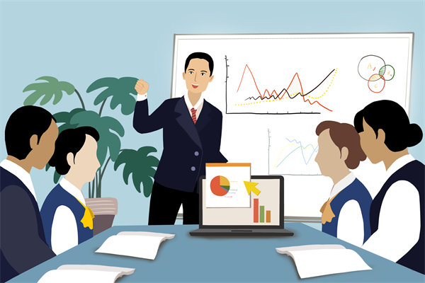 跨部門協作難題：如何通過組織規（guī）劃打（dǎ）破溝（gōu）通壁壘（lěi）？