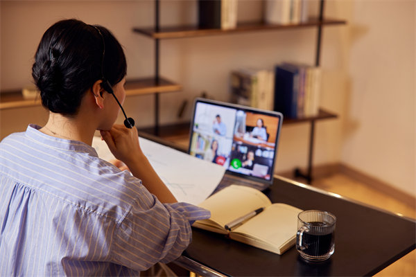 跨部（bù）門協作難（nán）題：如何通過組織規劃（huá）打破（pò）溝通壁壘？