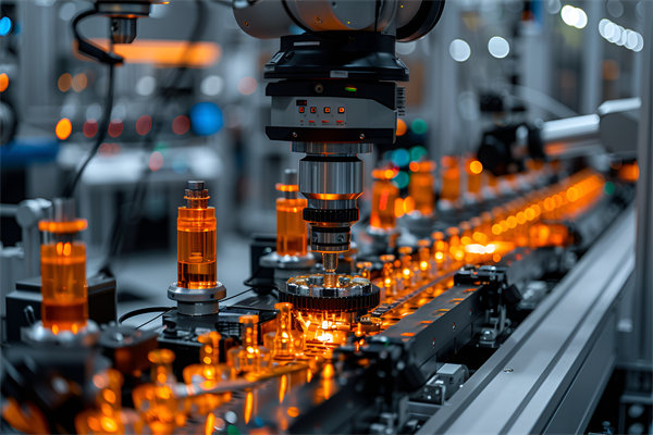 以科技創新驅動產業發展，傳統製造業如何數字化轉型（xíng）？