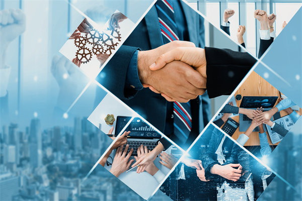 市場（chǎng）競爭激烈，如何（hé）製定薪酬（chóu）策略以吸引並留住人才？