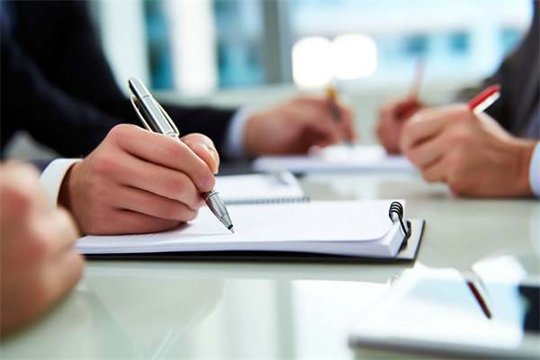 數字化轉型下的組織規劃：如何平衡（héng）傳統與創新？