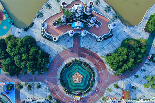 企（qǐ）業如何挑選具（jù）備實戰經驗的株洲管理谘詢機構？