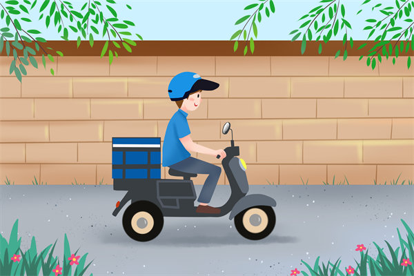 寧（níng）願送外賣不進工廠？企業對此熱點有哪些啟發（fā）？