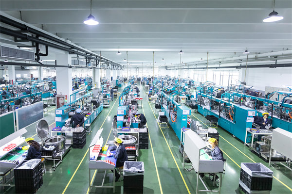 寧（níng）願送外賣不進工廠？企業對此熱點有哪些啟發？