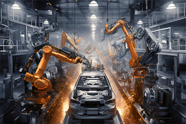 精益生產策略在提升生產（chǎn）效率方麵究竟能帶來多（duō）大改變？