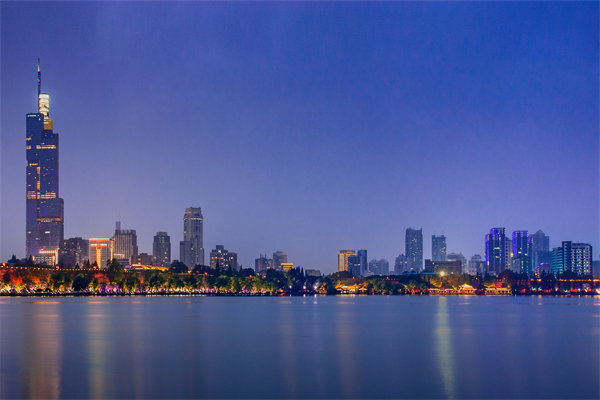 企業如何根（gēn）據排（pái）名（míng）選擇合適的南京管理谘詢公司（sī）？