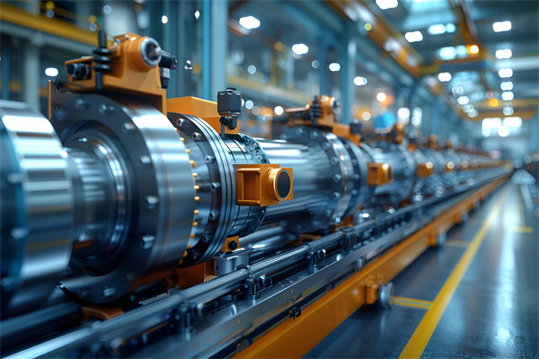 供應鏈韌性建（jiàn）設：麵對自然災害的應急計劃與恢複力？