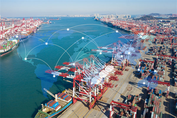 數字化轉型浪（làng）潮中：集團管控如何（hé）跟上時代步伐？