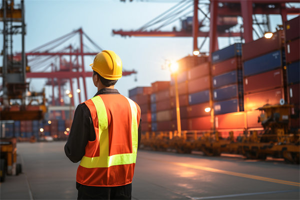 在全球化背景下，製造業如何（hé）加強（qiáng）國際供應鏈風險管理？