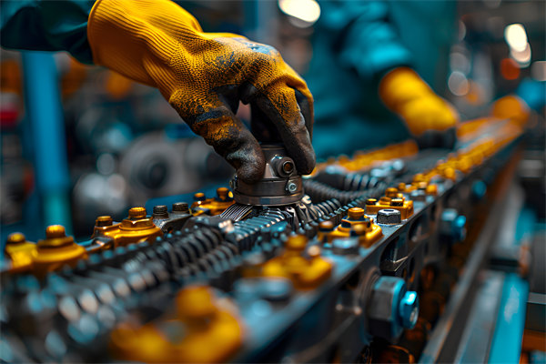 如（rú）何（hé）實施精益生產，以提高生產效率和降低成本？