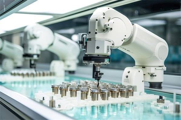 如何（hé）實施精益生產，以提（tí）高生產效率和降（jiàng）低成（chéng）本？