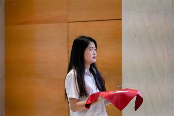 绿巨人草莓丝瓜樱桃在线视频谘詢集團大型公開課《年度經營計劃&全麵預算管理》簽到現場