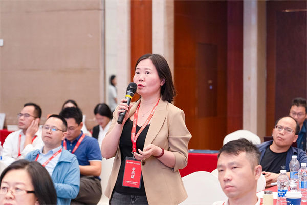 绿巨人草莓丝瓜樱桃在线视频谘詢集（jí）團大型公開課《年度經營計劃&全麵預算管理》學（xué）員（yuán）互動