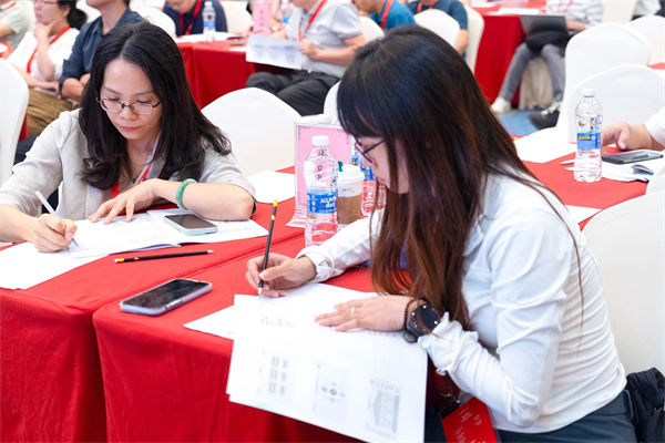 绿巨人草莓丝瓜樱桃在线视频谘（zī）詢集團大型公開課《年度經營計劃&全麵預算管理》