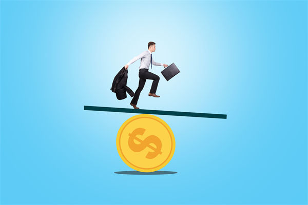 靈活（huó）預算VS剛性控製：企業如何（hé）找到平衡點？