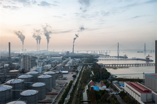 世界（jiè）關注美國大選今日投票，會影響到製造業麽？