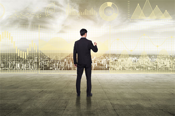 企業預算管理，如何精準預測並有效應對市場變化（huà）？