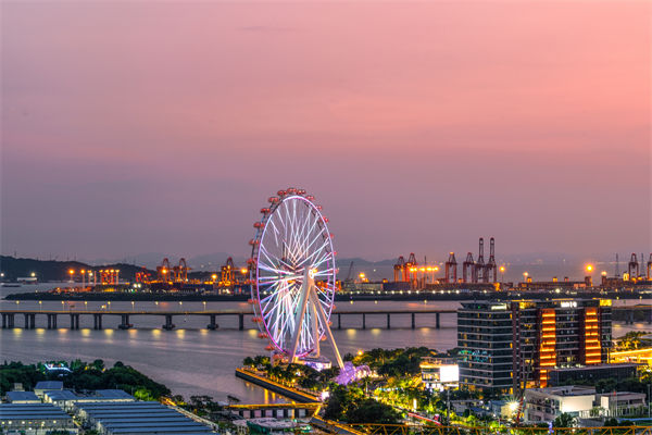 深圳供應鏈（liàn）谘詢公司如何幫助企業優化供應鏈管理流程？