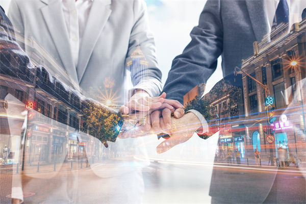 創新驅動未來，管（guǎn）理谘詢如何激發企業創新潛能？