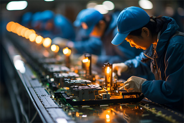 價值流分析如（rú）何助力企業優化生產流程與（yǔ）資源配置？