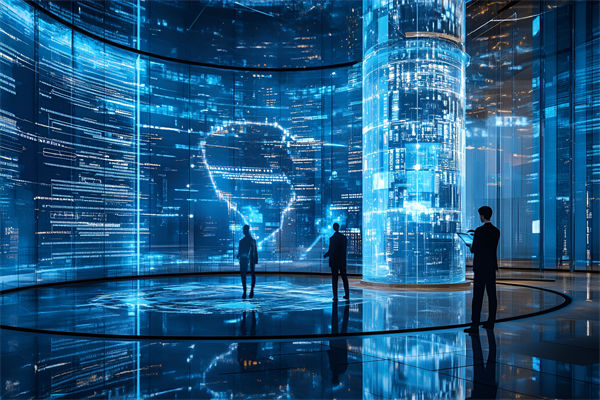 如何利用數據分析優化年度經營計劃的（de）執行效率？