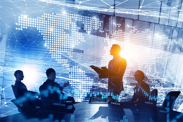 麵對（duì）市場快速變化，組織規（guī）劃如何保持靈活性與前瞻性？