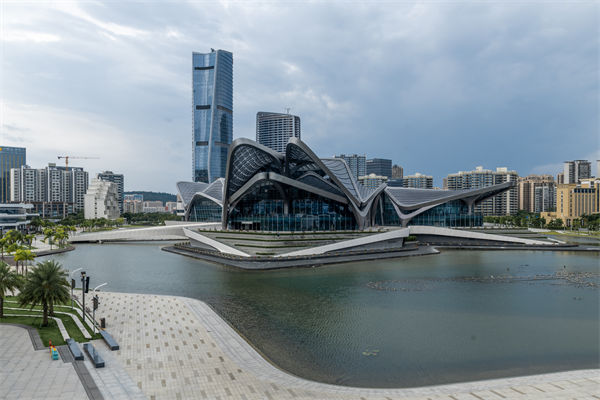 珠海集團管控谘詢公司如何助力集（jí）團企業實現（xiàn）高（gāo）效管（guǎn）控？