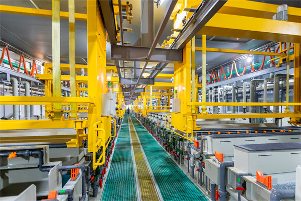 在精益生產中，企業（yè）如何有效減（jiǎn）少生產過程中的浪費？