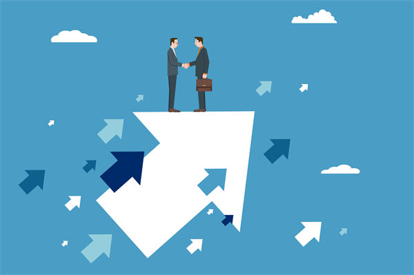 跨界（jiè）合作（zuò）新趨勢，品牌如何借勢實現雙贏增長？